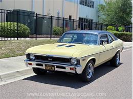 1969 Chevrolet Nova SS (CC-2073676) for sale in Clearwater, Florida