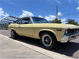 1969 Chevrolet Nova SS (CC-2073676) for sale in Clearwater, Florida