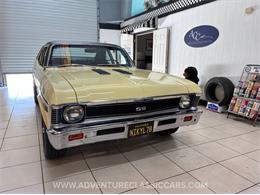 1969 Chevrolet Nova SS (CC-2073676) for sale in Clearwater, Florida