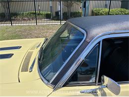 1969 Chevrolet Nova SS (CC-2073676) for sale in Clearwater, Florida