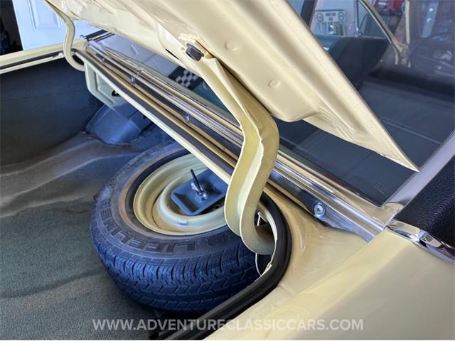 1969 Chevrolet Nova SS (CC-2073676) for sale in Clearwater, Florida