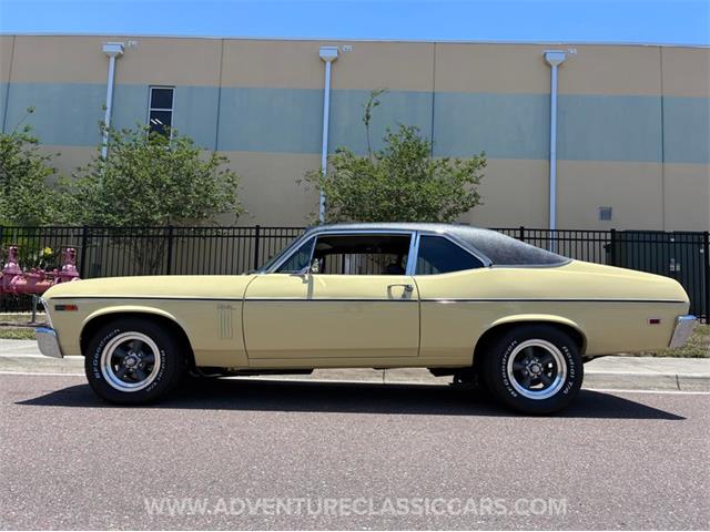 1969 Chevrolet Nova SS (CC-2073676) for sale in Clearwater, Florida
