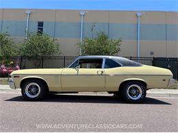 1969 Chevrolet Nova SS (CC-2073676) for sale in Clearwater, Florida