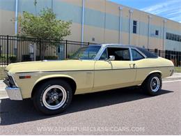 1969 Chevrolet Nova SS (CC-2073676) for sale in Clearwater, Florida