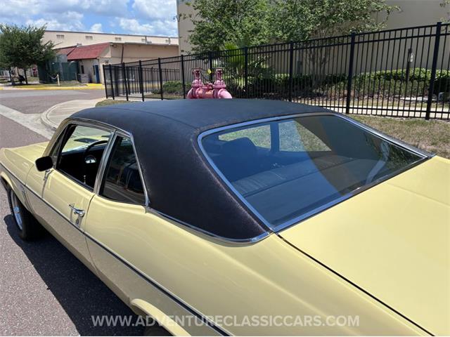 1969 Chevrolet Nova SS (CC-2073676) for sale in Clearwater, Florida