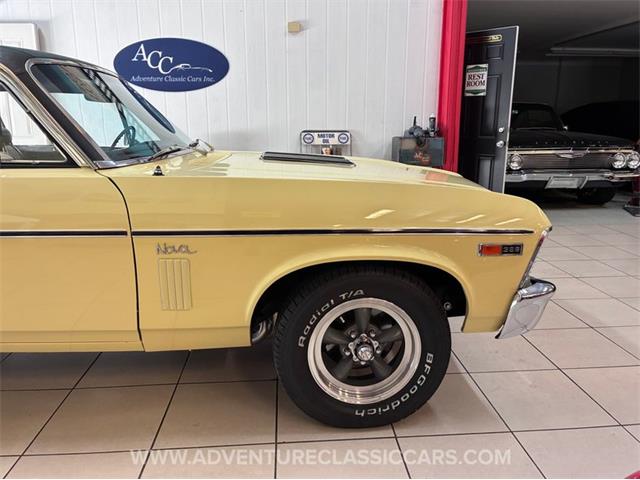 1969 Chevrolet Nova SS (CC-2073676) for sale in Clearwater, Florida