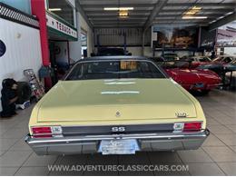 1969 Chevrolet Nova SS (CC-2073676) for sale in Clearwater, Florida