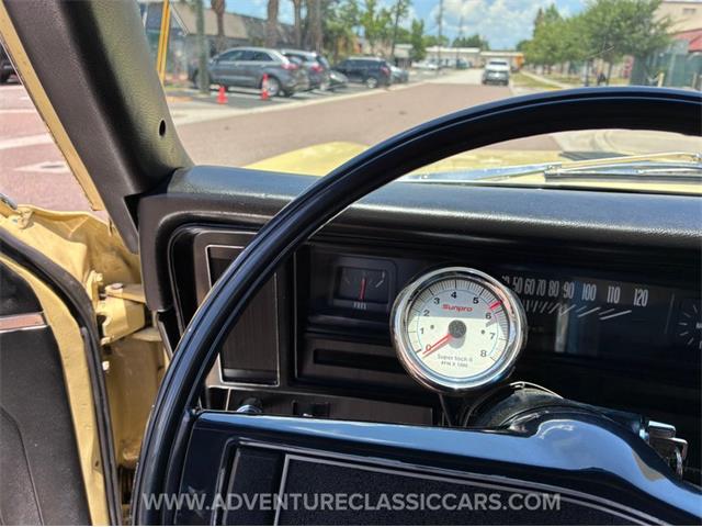 1969 Chevrolet Nova SS (CC-2073676) for sale in Clearwater, Florida