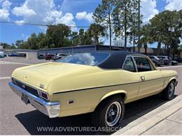 1969 Chevrolet Nova SS (CC-2073676) for sale in Clearwater, Florida