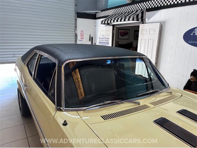 1969 Chevrolet Nova SS (CC-2073676) for sale in Clearwater, Florida