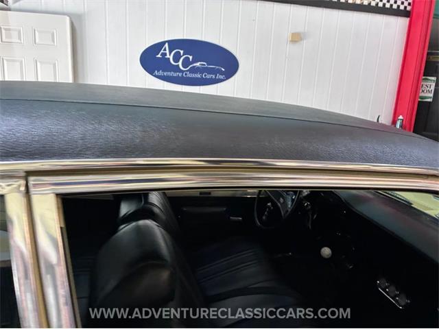 1969 Chevrolet Nova SS (CC-2073676) for sale in Clearwater, Florida