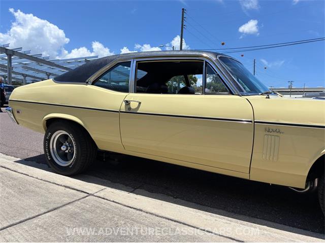 1969 Chevrolet Nova SS (CC-2073676) for sale in Clearwater, Florida