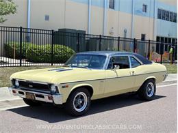 1969 Chevrolet Nova SS (CC-2073676) for sale in Clearwater, Florida