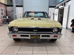 1969 Chevrolet Nova SS (CC-2073676) for sale in Clearwater, Florida