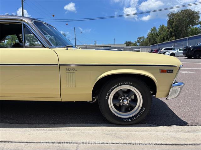 1969 Chevrolet Nova SS (CC-2073676) for sale in Clearwater, Florida