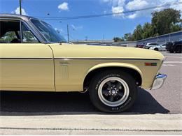 1969 Chevrolet Nova SS (CC-2073676) for sale in Clearwater, Florida