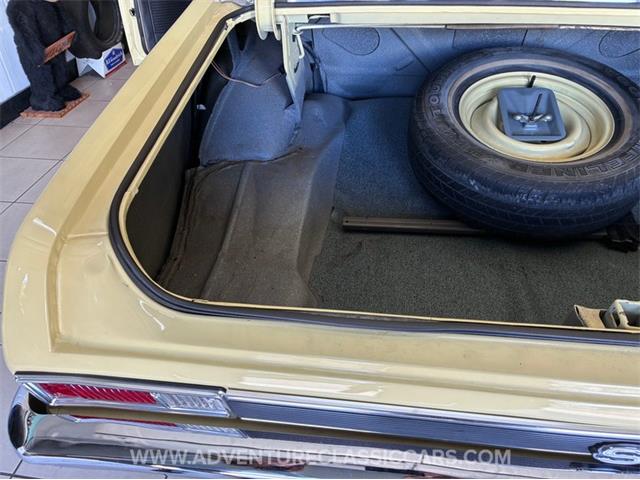 1969 Chevrolet Nova SS (CC-2073676) for sale in Clearwater, Florida