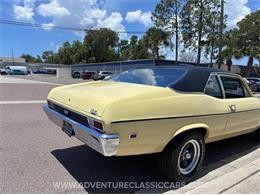 1969 Chevrolet Nova SS (CC-2073676) for sale in Clearwater, Florida