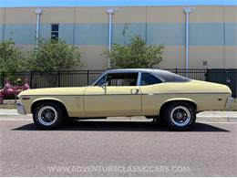 1969 Chevrolet Nova SS (CC-2073676) for sale in Clearwater, Florida