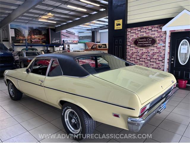 1969 Chevrolet Nova SS (CC-2073676) for sale in Clearwater, Florida