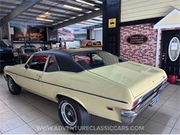 1969 Chevrolet Nova SS (CC-2073676) for sale in Clearwater, Florida
