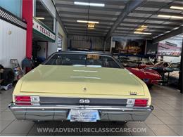 1969 Chevrolet Nova SS (CC-2073676) for sale in Clearwater, Florida