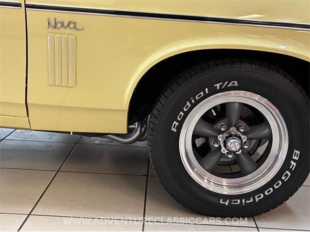 1969 Chevrolet Nova SS (CC-2073676) for sale in Clearwater, Florida