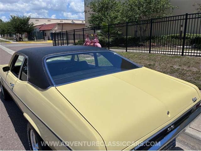 1969 Chevrolet Nova SS (CC-2073676) for sale in Clearwater, Florida
