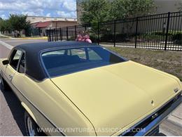 1969 Chevrolet Nova SS (CC-2073676) for sale in Clearwater, Florida