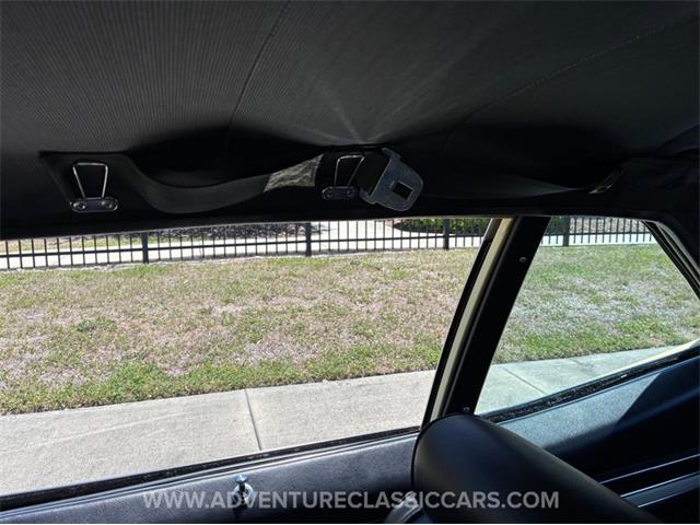 1969 Chevrolet Nova SS (CC-2073676) for sale in Clearwater, Florida