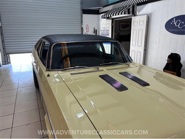 1969 Chevrolet Nova SS (CC-2073676) for sale in Clearwater, Florida