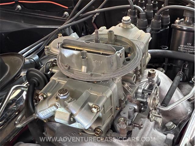 1969 Chevrolet Nova SS (CC-2073676) for sale in Clearwater, Florida