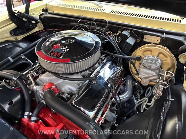 1969 Chevrolet Nova SS (CC-2073676) for sale in Clearwater, Florida