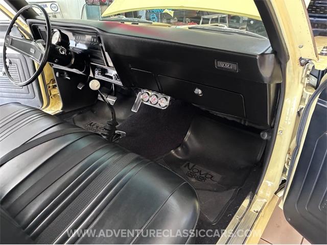 1969 Chevrolet Nova SS (CC-2073676) for sale in Clearwater, Florida