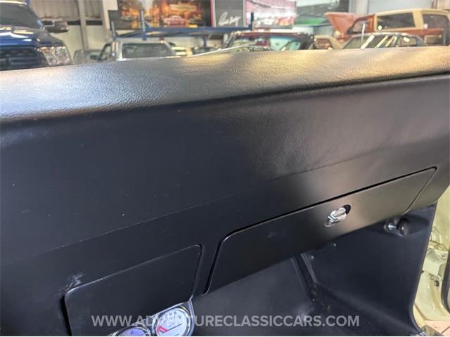 1969 Chevrolet Nova SS (CC-2073676) for sale in Clearwater, Florida