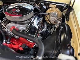 1969 Chevrolet Nova SS (CC-2073676) for sale in Clearwater, Florida