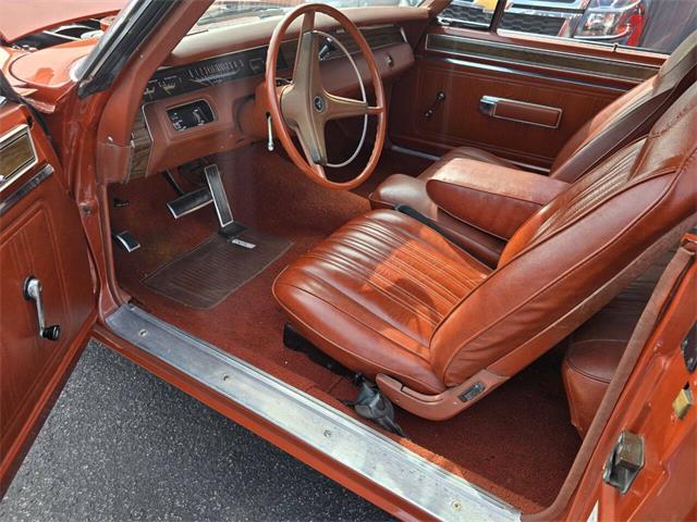 1970 Dodge Coronet (CC-2073677) for sale in Hilton, New York
