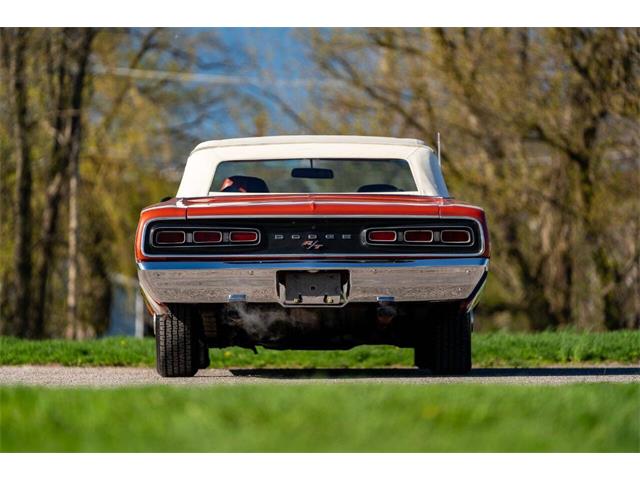 1970 Dodge Coronet (CC-2073677) for sale in Hilton, New York