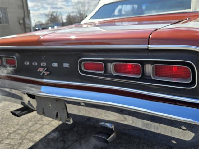 1970 Dodge Coronet (CC-2073677) for sale in Hilton, New York