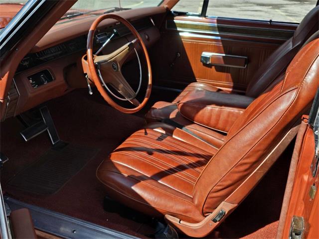 1970 Dodge Coronet (CC-2073677) for sale in Hilton, New York