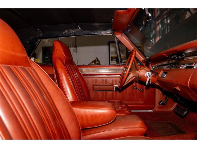 1970 Dodge Coronet (CC-2073677) for sale in Hilton, New York