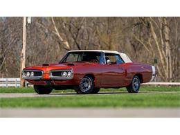 1970 Dodge Coronet (CC-2073677) for sale in Hilton, New York