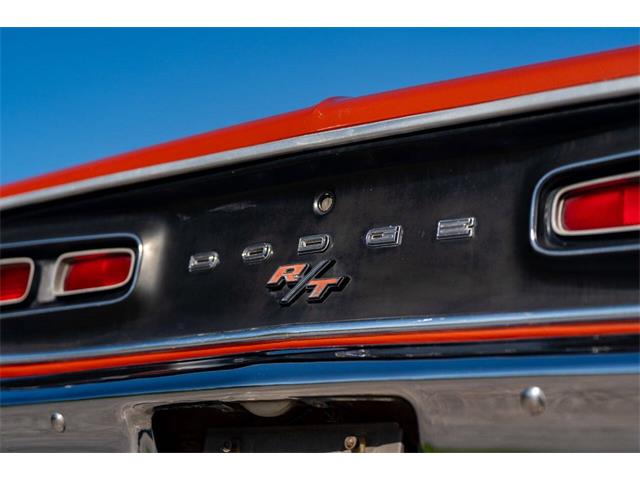 1970 Dodge Coronet (CC-2073677) for sale in Hilton, New York