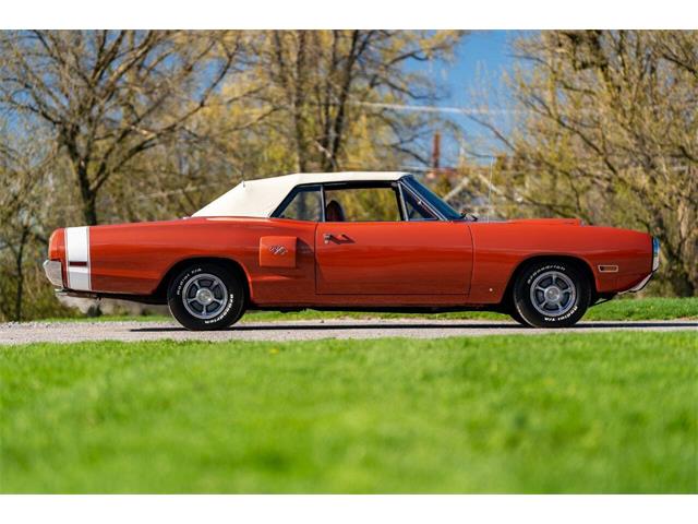 1970 Dodge Coronet (CC-2073677) for sale in Hilton, New York