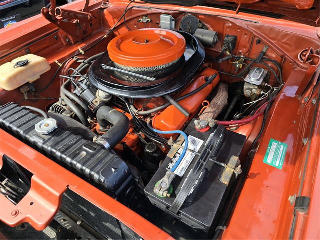 1970 Dodge Coronet (CC-2073677) for sale in Hilton, New York