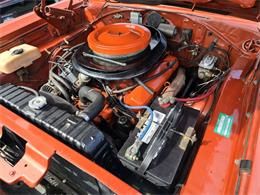 1970 Dodge Coronet (CC-2073677) for sale in Hilton, New York