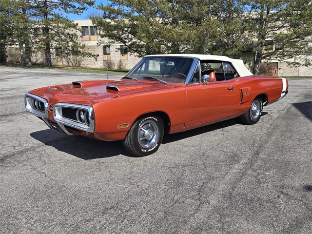 1970 Dodge Coronet (CC-2073677) for sale in Hilton, New York