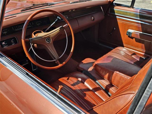 1970 Dodge Coronet (CC-2073677) for sale in Hilton, New York
