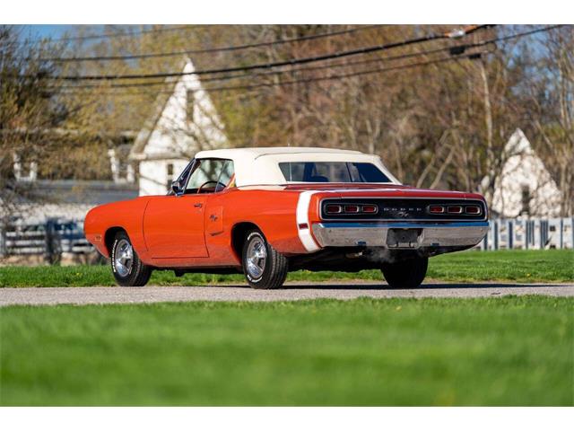 1970 Dodge Coronet (CC-2073677) for sale in Hilton, New York