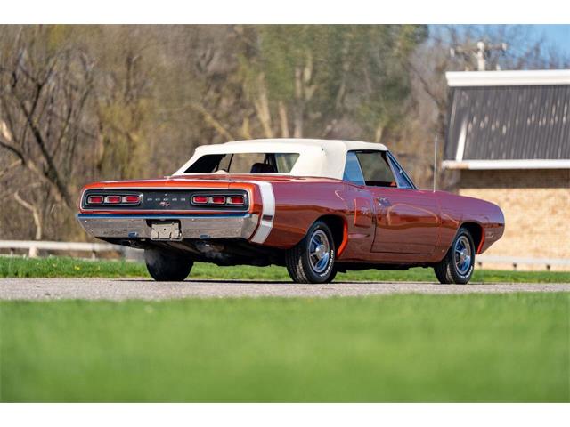1970 Dodge Coronet (CC-2073677) for sale in Hilton, New York